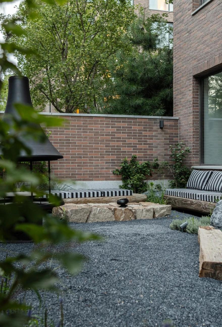 向泽空间 · 阿那亚北戴河165㎡私宅丨ULS向泽空间-61