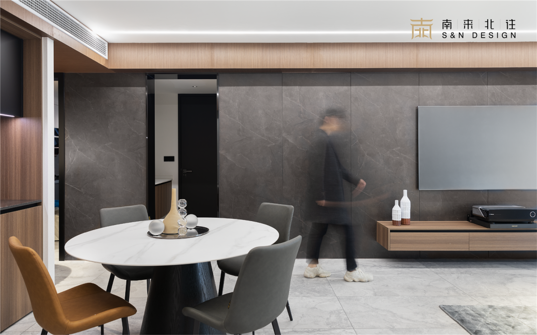 春冶·茶客厅丨中国常州丨南来北往-70