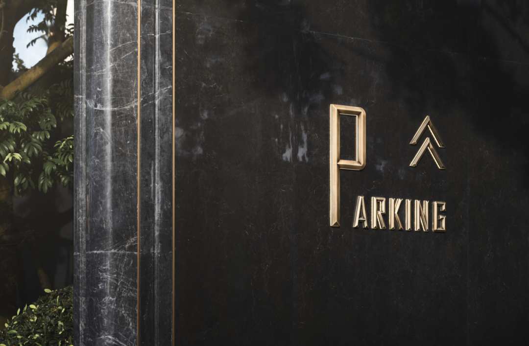 保利琅誉,琅台高筑 时代美誉丨中国广州丨上海柏熙标识有限公司-24