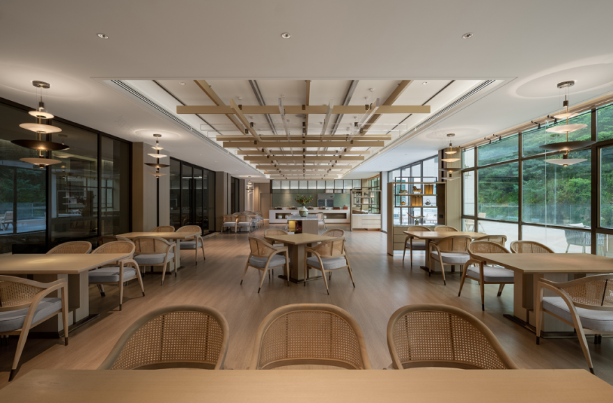 JDKJDesign丨甕安迎賓館:築敘甕安-28