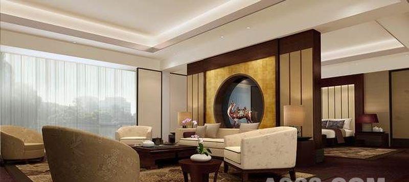 北京君悦宾馆酒店-23