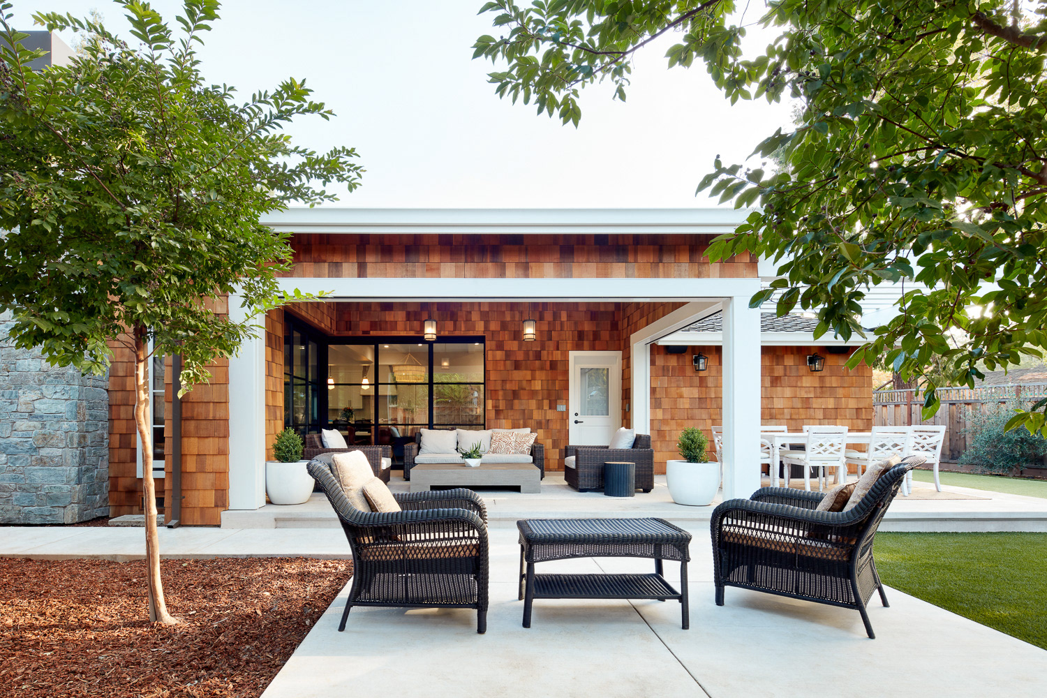 A Modern Take on a Classic California Cottage-36