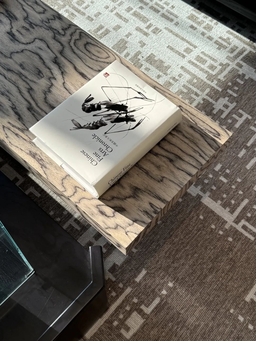 顺德澐璟丨中国佛山丨W.DESIGN无间设计,W.DESIGN无间软装-14