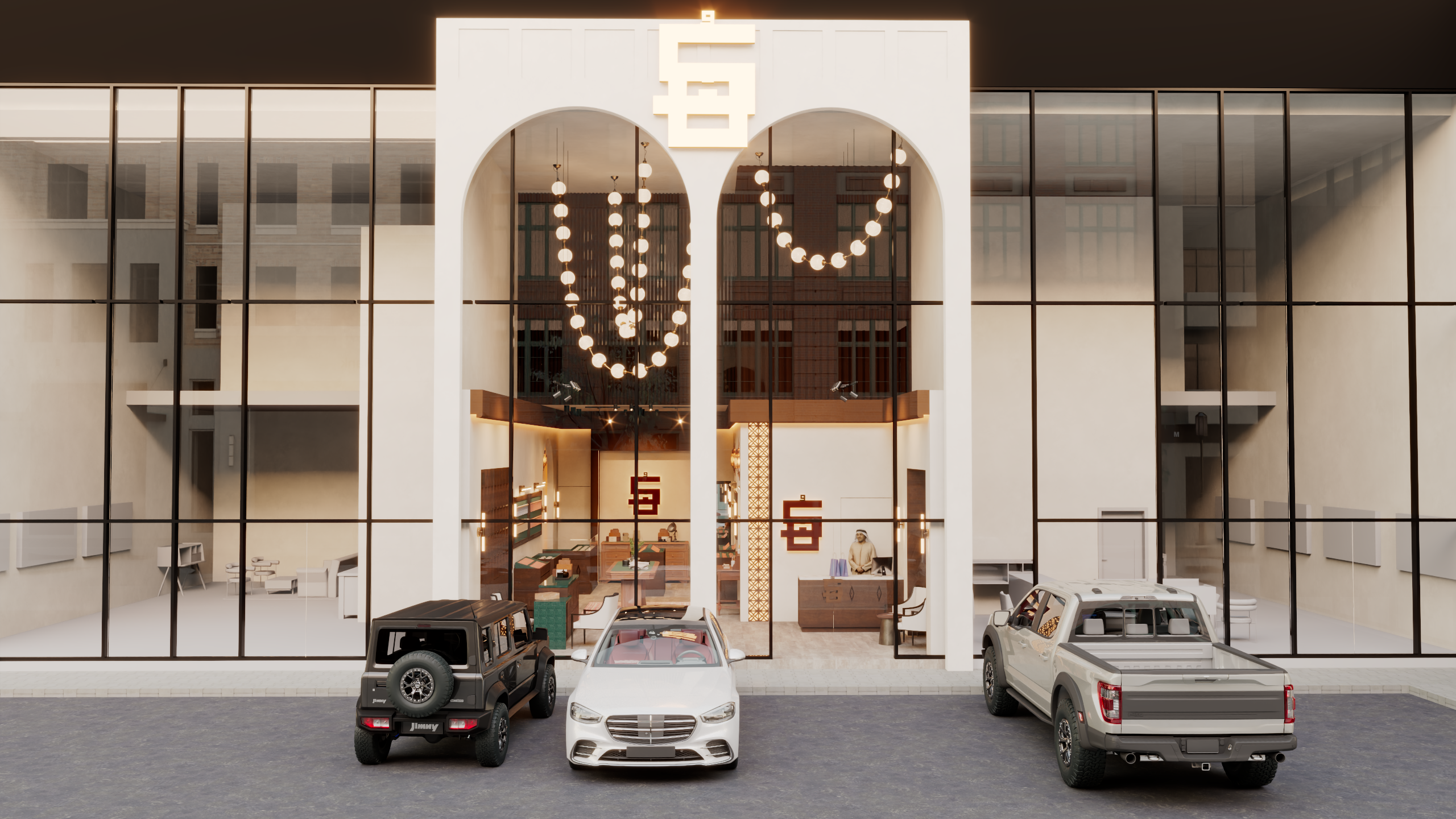 丨沙特阿拉伯-2