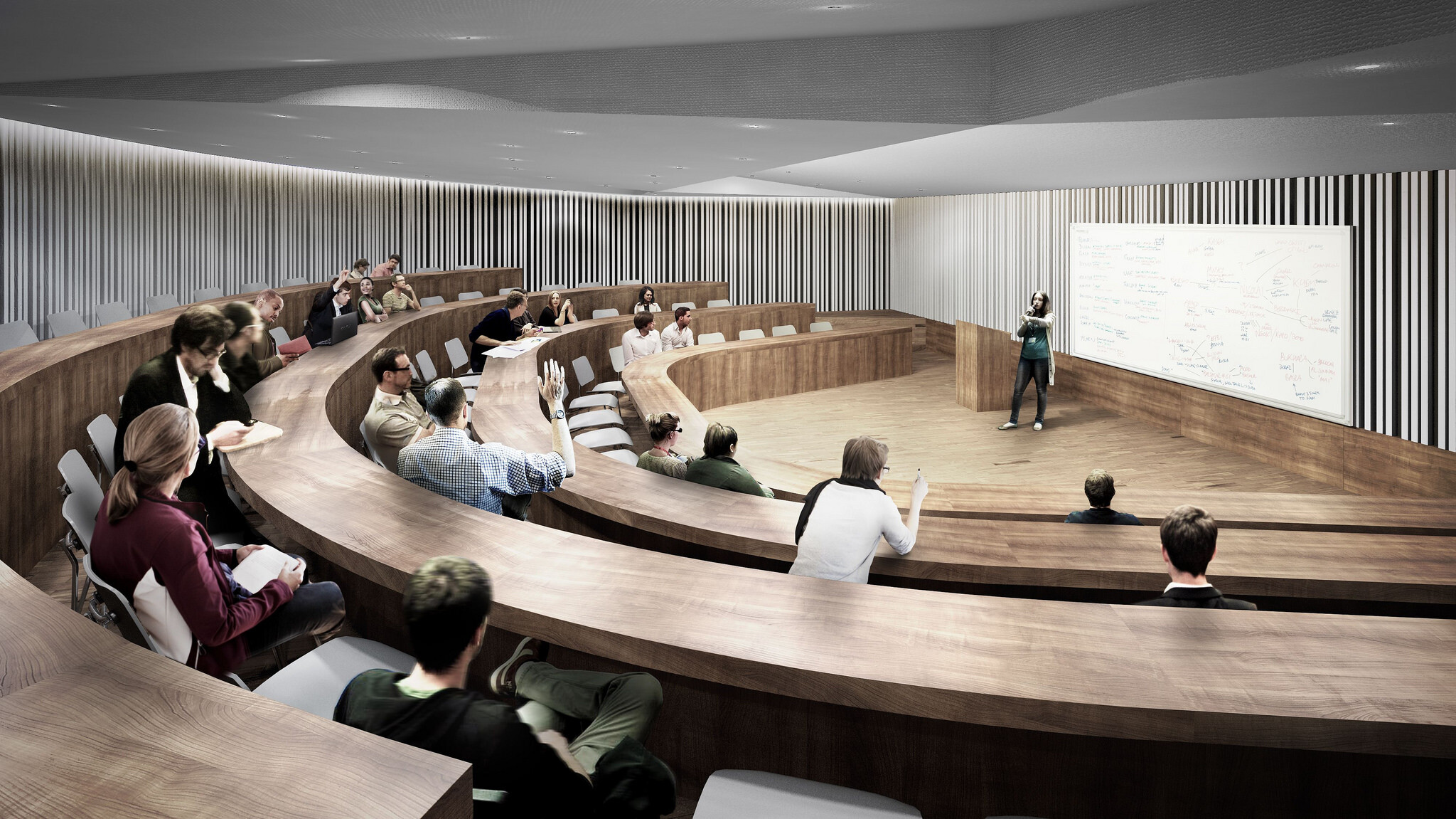 中欧大学(CEU)校园再开发-12