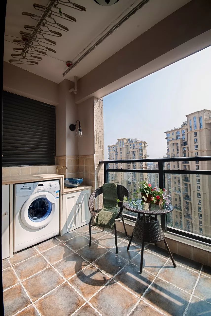 《致爱丽丝》 | 厦门 70 平两居室,打造内心与生活美好仪式-31