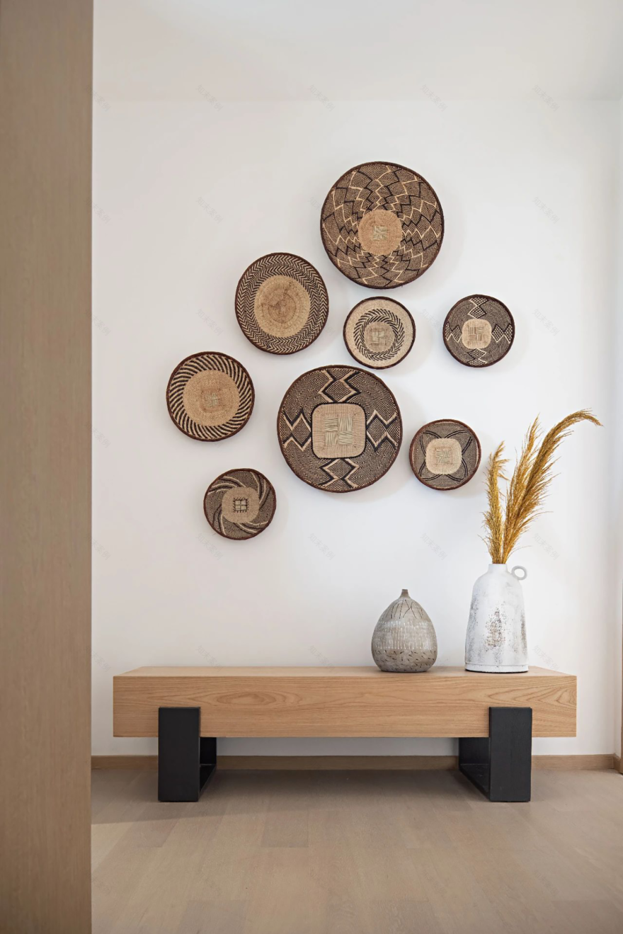 引擎联合设计融创十方堂小镇·民宿-64