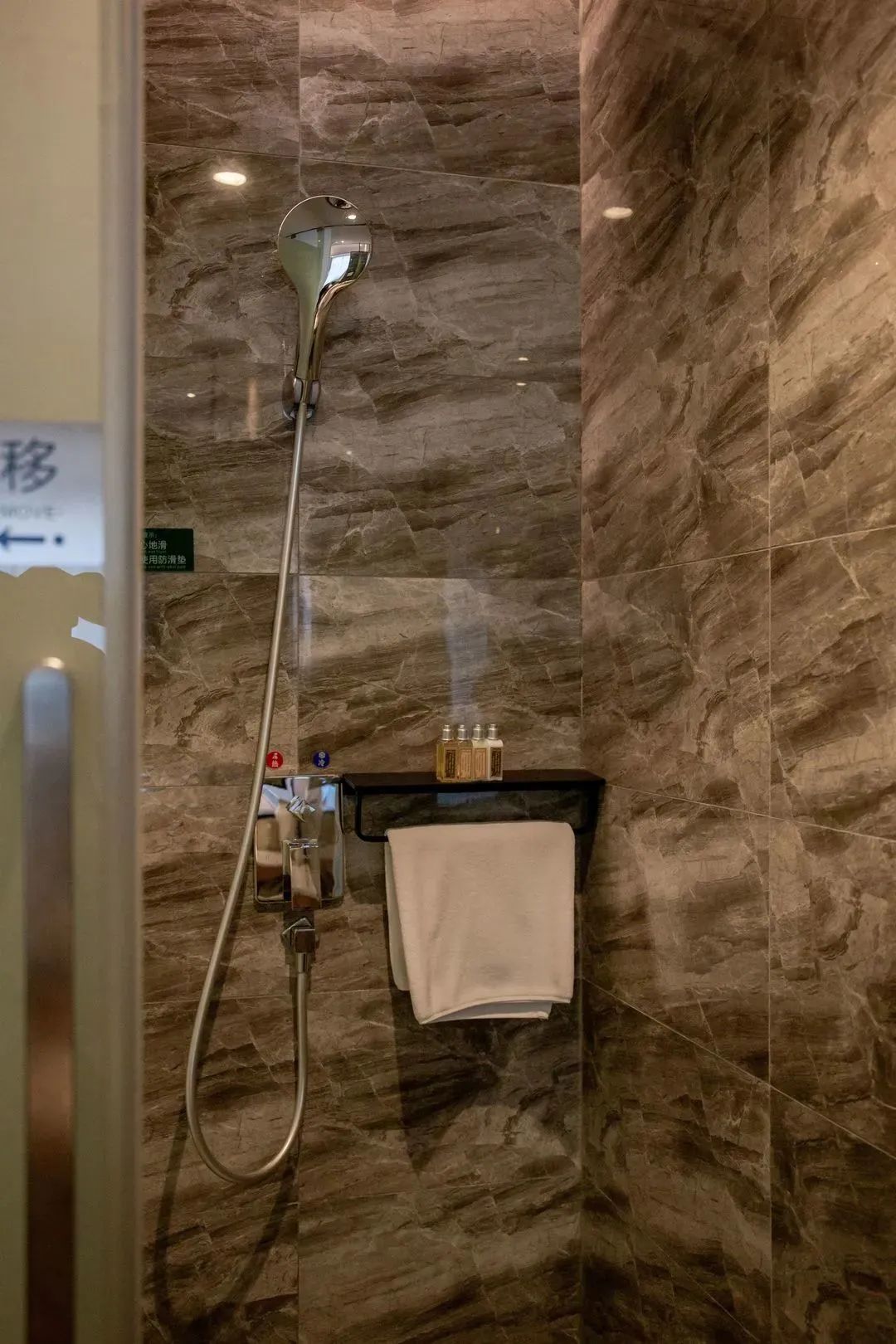 一尺花园（龙湾度假区店）星空屋民宿-83