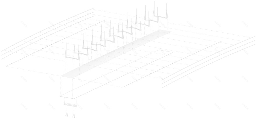 隐桥丨中国浙江丨泛式建筑-54
