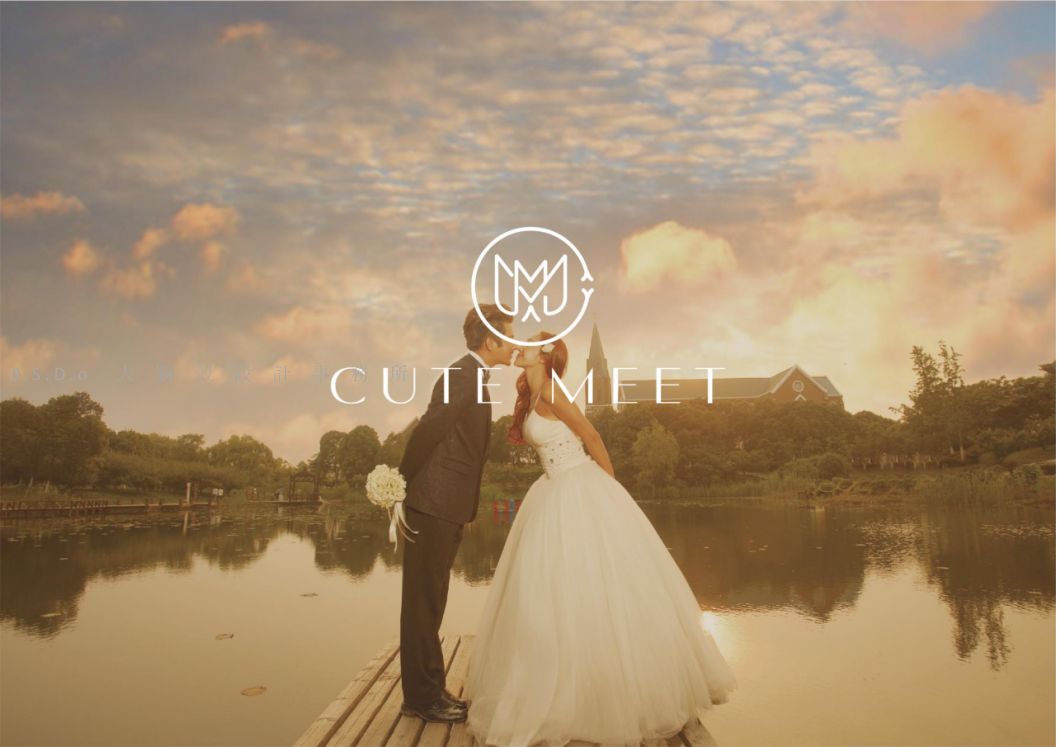 婚尚定制空间 | 淶水 CUTE MEET 浪漫演绎-40