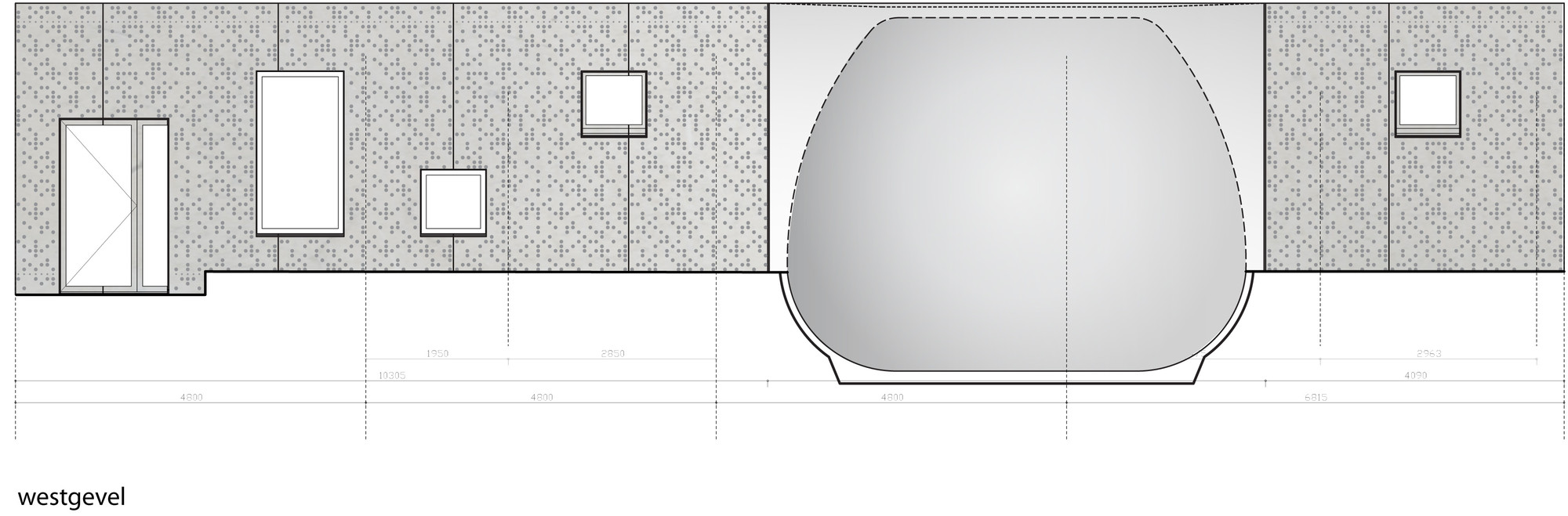 地臣谷建筑项目丨中国宁波丨Li Xiaodong Atelier-76