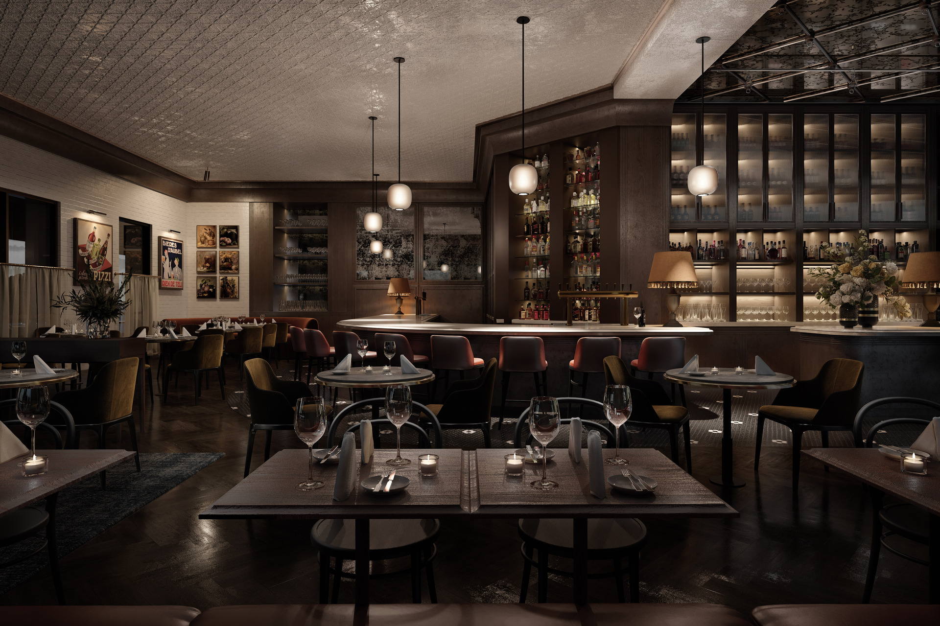 Woods Bagot-designed luxury residences to occupy Auckland’s waterfront | Woods Bagot-8