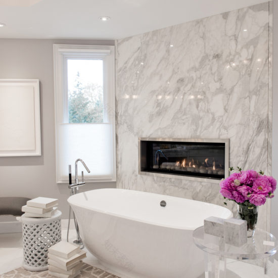 Coldstream Avenue住宅翻新项目丨Timothy Johnson Design-27