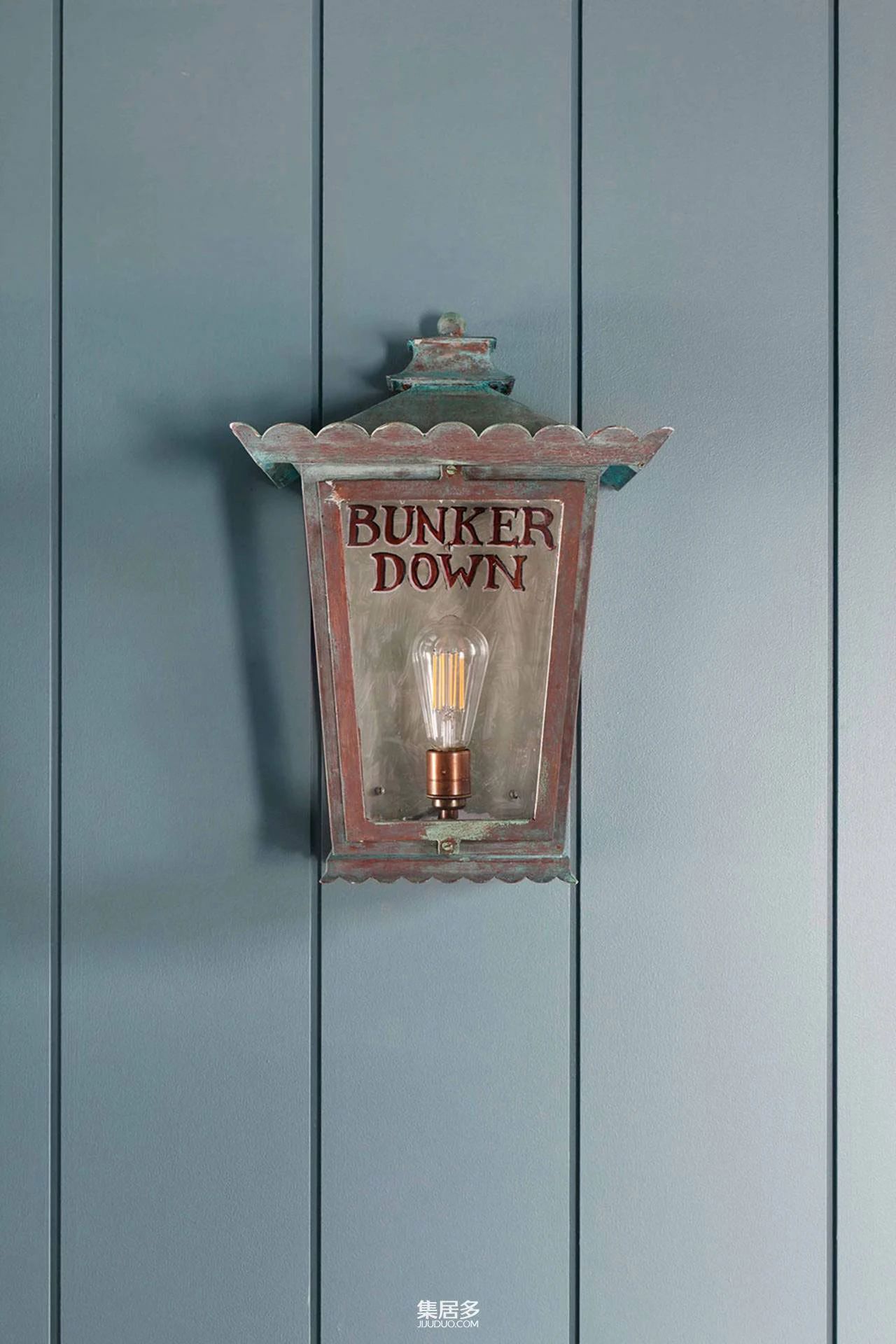 康沃尔海岸上的船长小屋丨英国知名工作室 HAM 室内设计-25