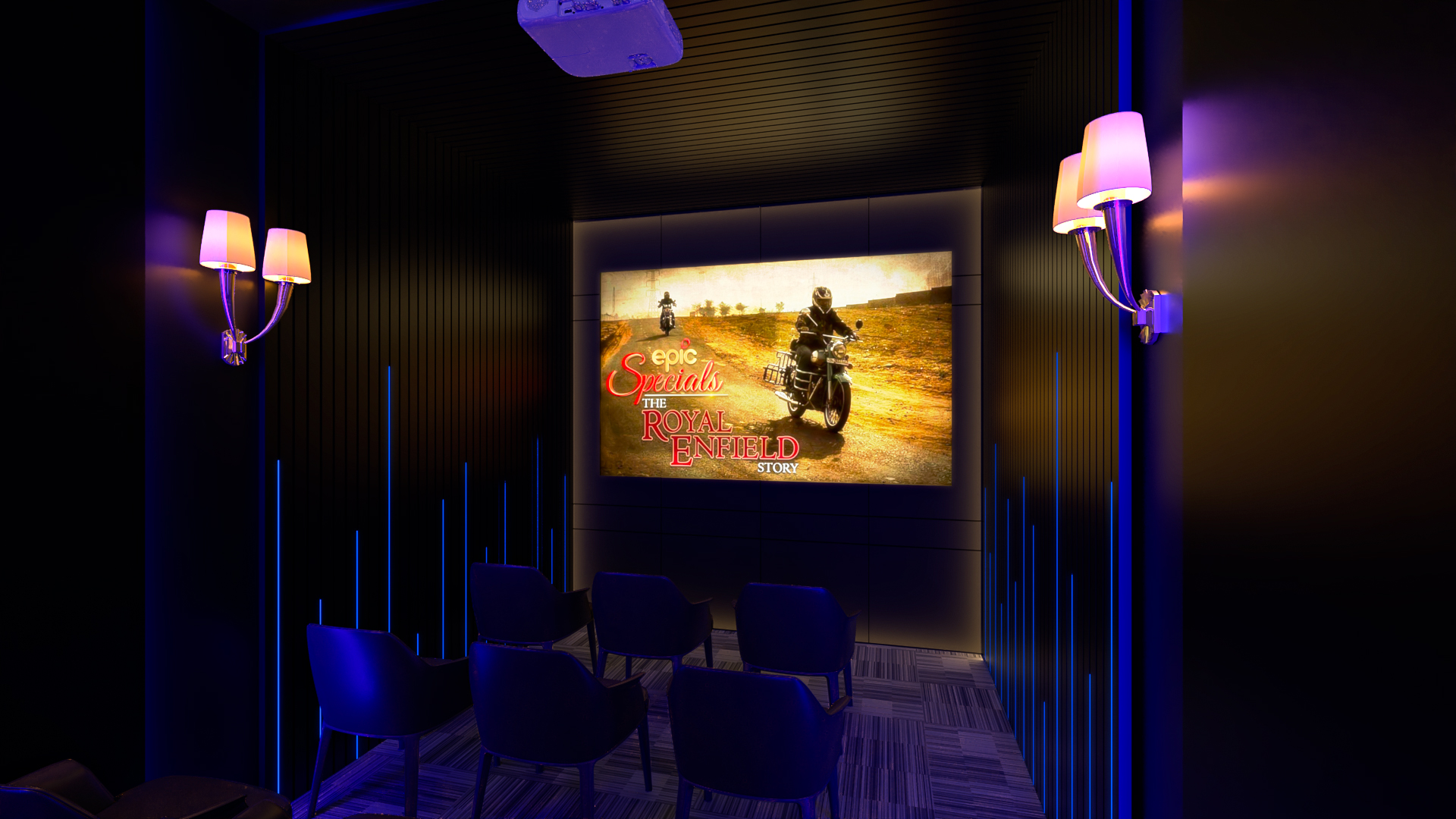 Art of Motorcycling - Royal Enfield-27