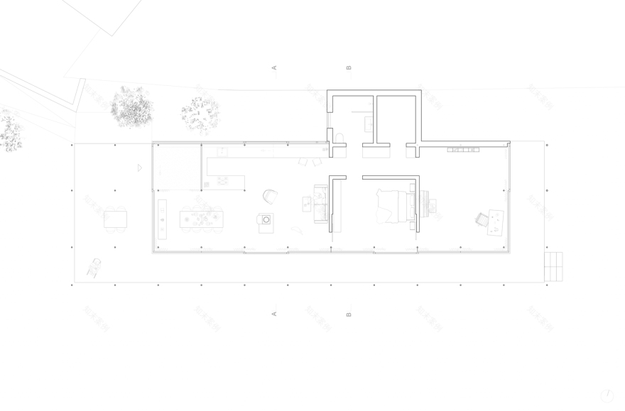 奥地利雕塑艺术家工作室-34