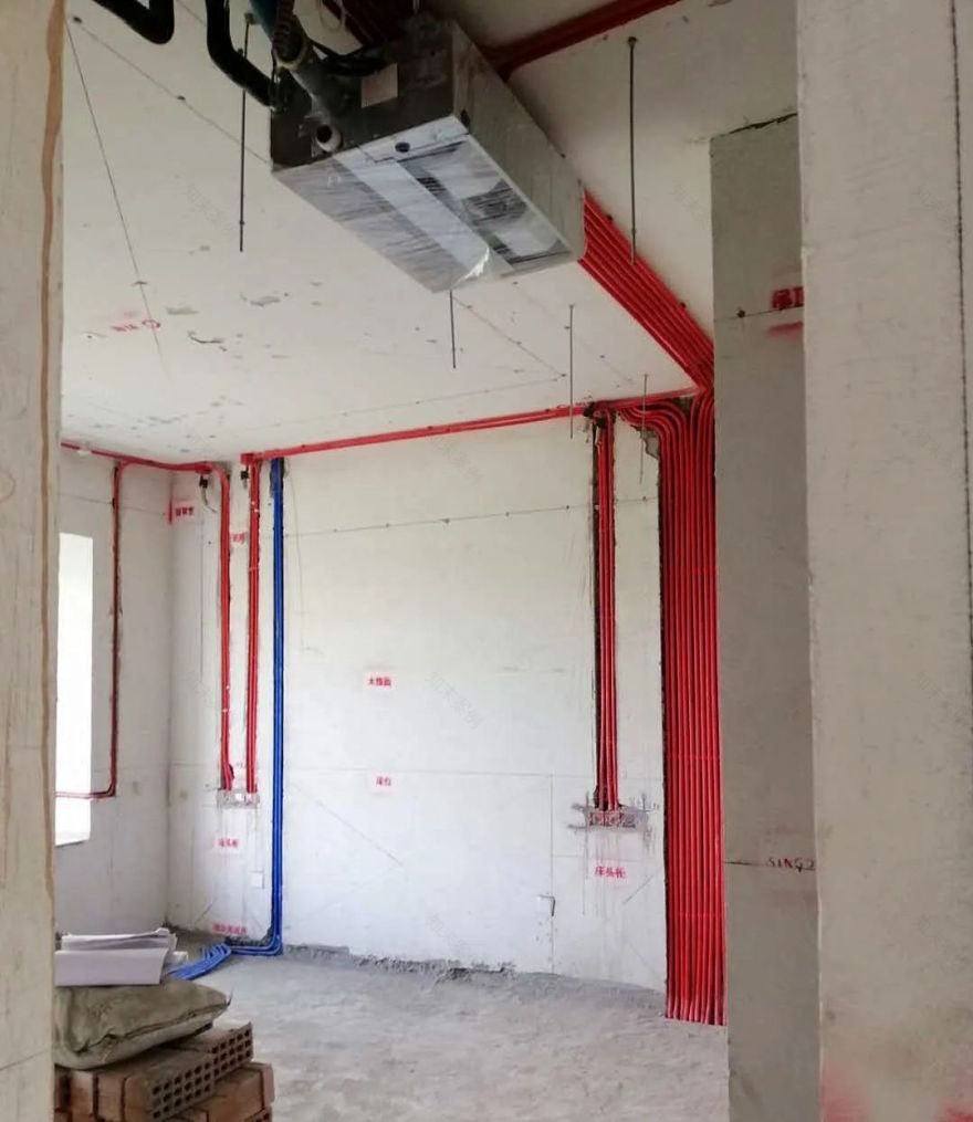 世家风范 · 法式宫廷别墅设计丨星杰国际设计-105