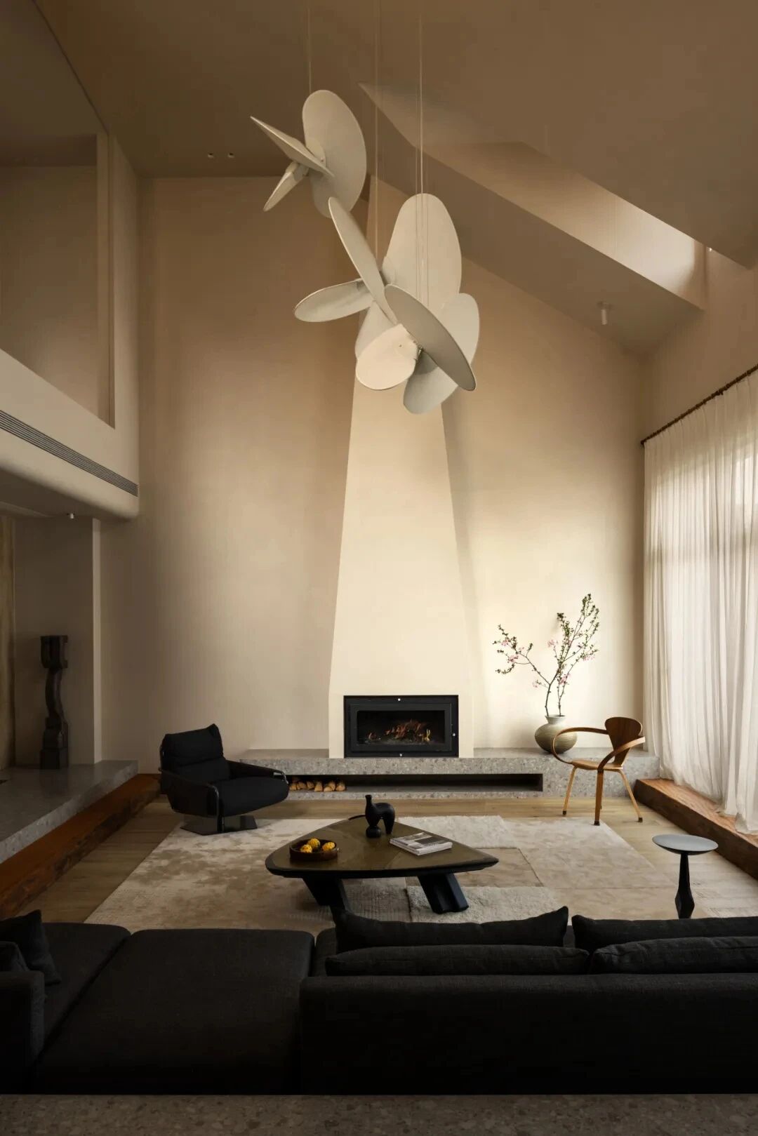 轻侘寂风，不费力的高级感和慵懒生活-15