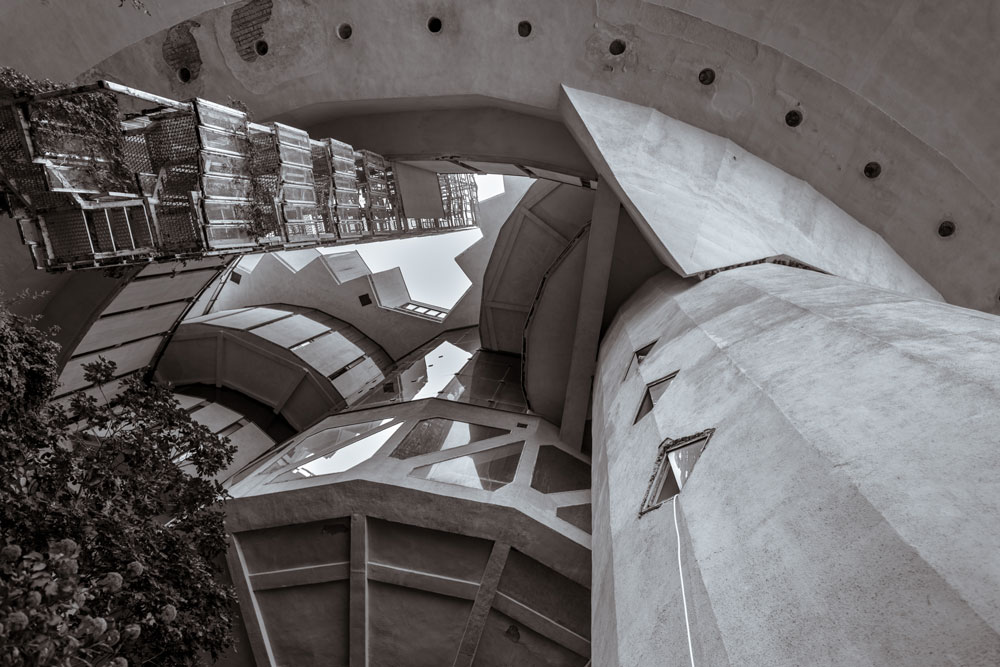 Druzhba Thermal Sanitorium（友谊疗养院）丨Igor Vasilevsky,Nodar Kancheli-5