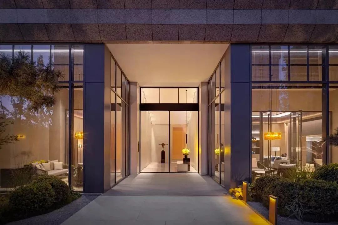 缦合·北京丨中国北京丨Adrian Zecha-16