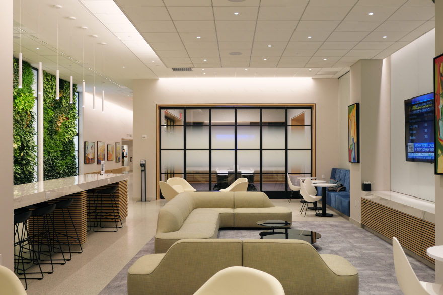 277号公园休闲设施中心丨美国纽约-56