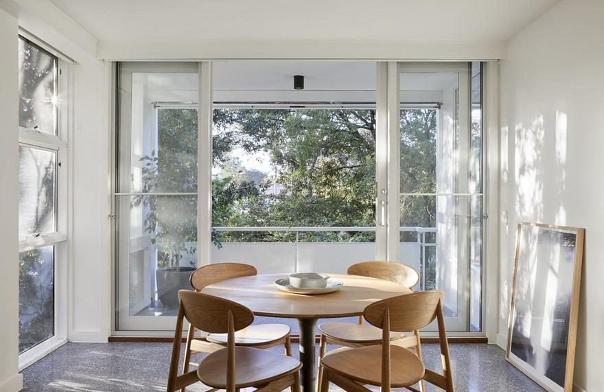 Woori Apartment / Inbetween Architecture-9