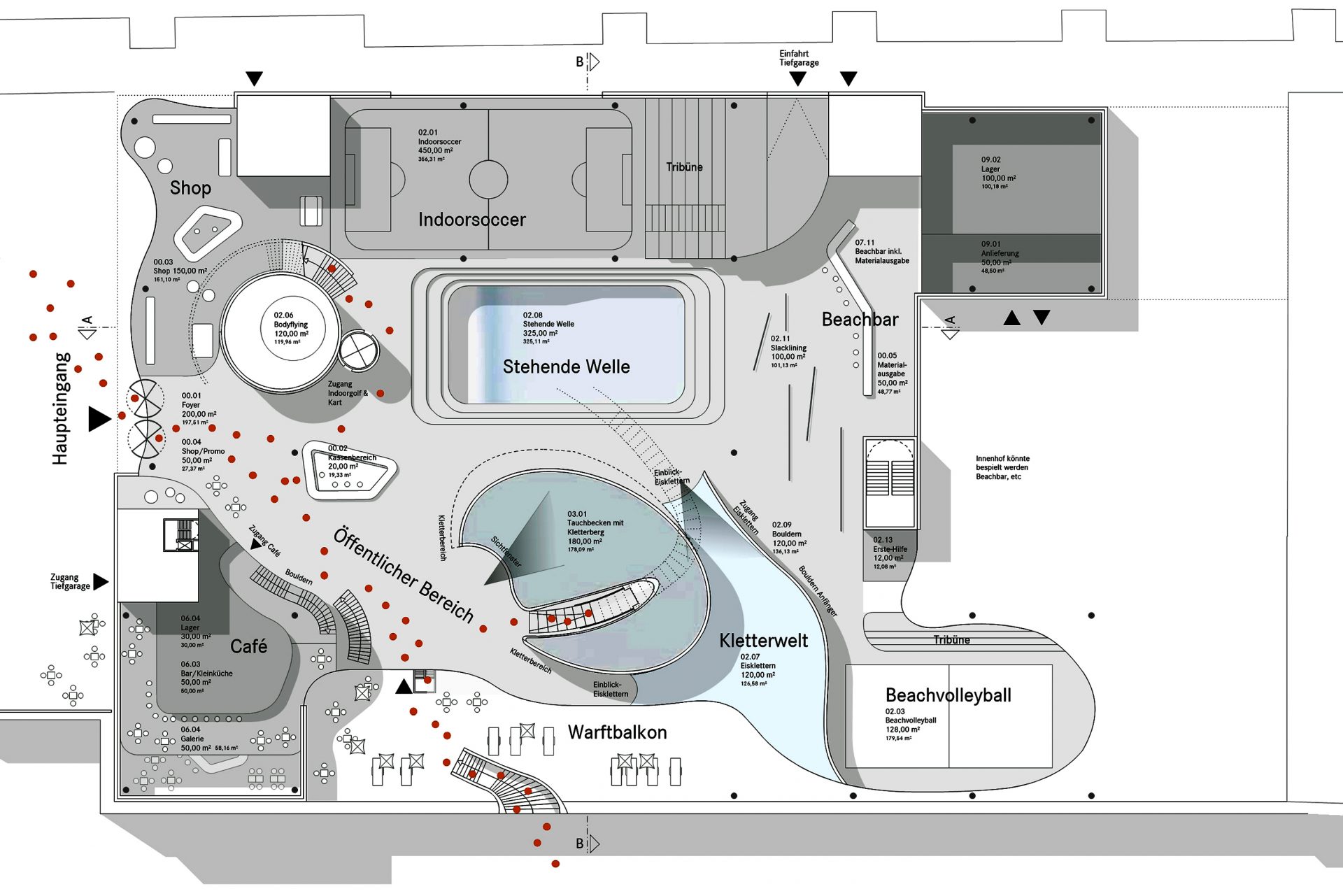丨德国汉堡丨HASCHER JEHLE Architektur（柏林）-5