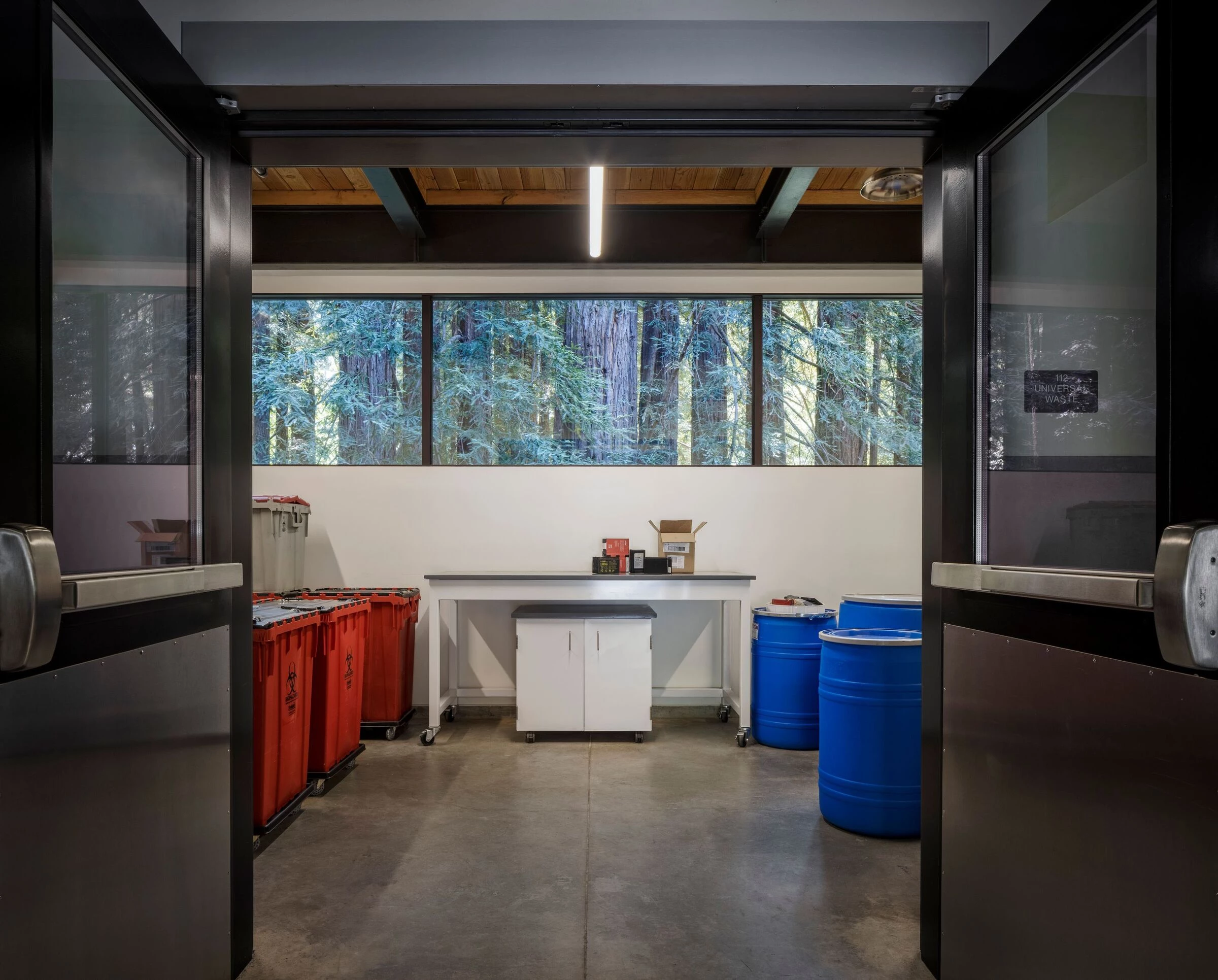 Environmental Health & Safety Facility-15