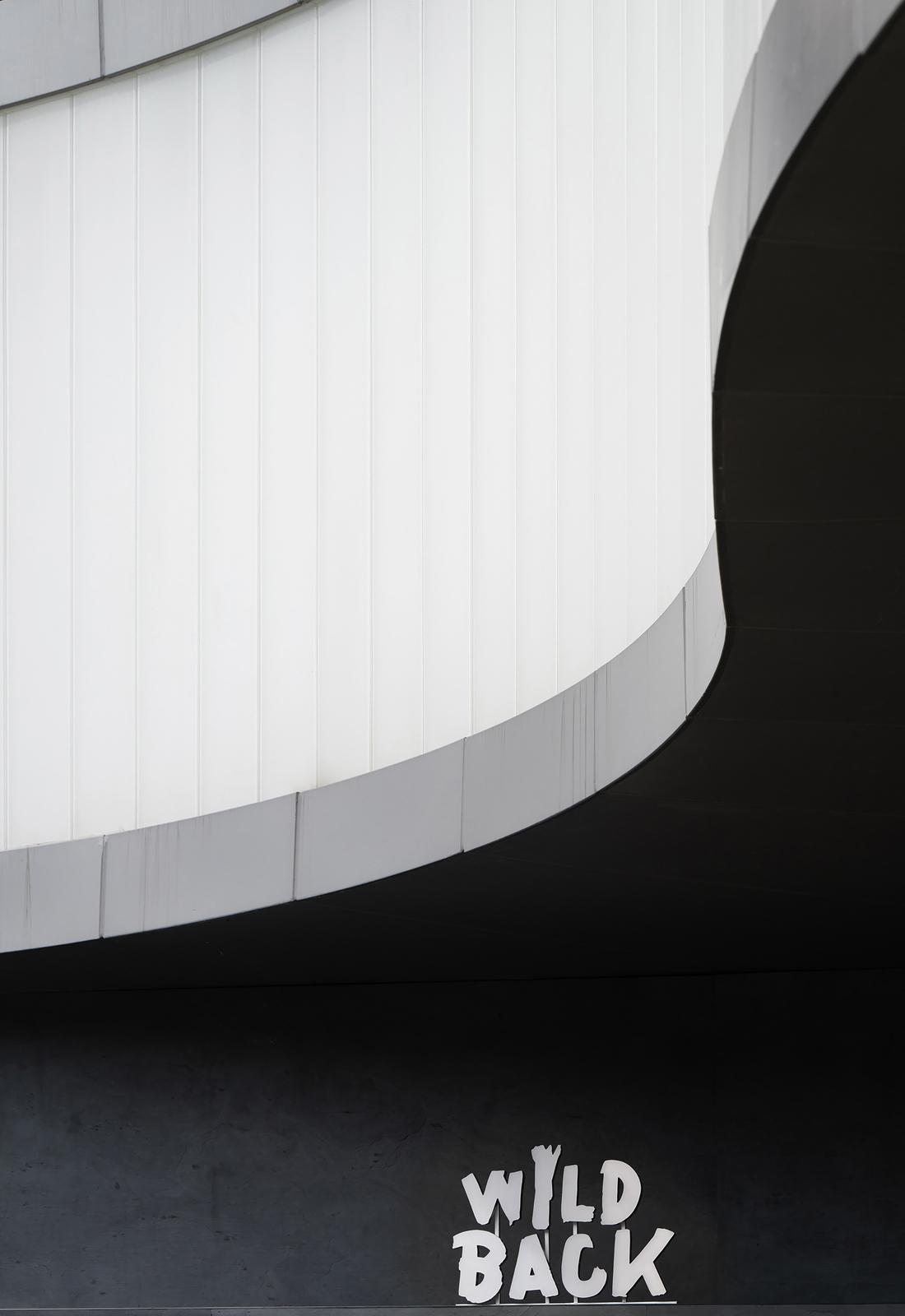 野回 WILDBACK丨中国杭州丨皮爱纪设计 PIG DESIGN-39