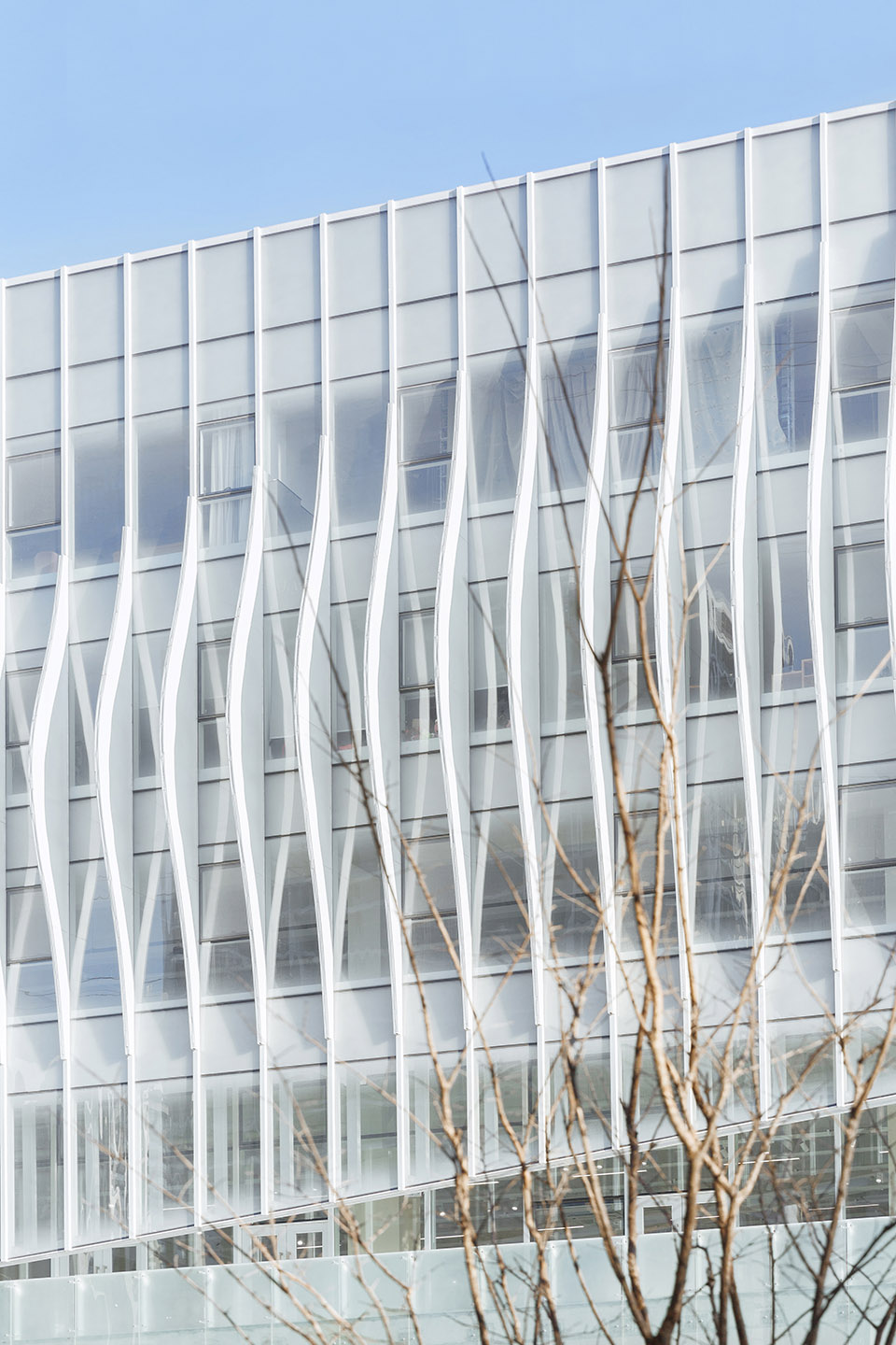 BSH 总部丨中国绍兴丨大犬建筑设计-174