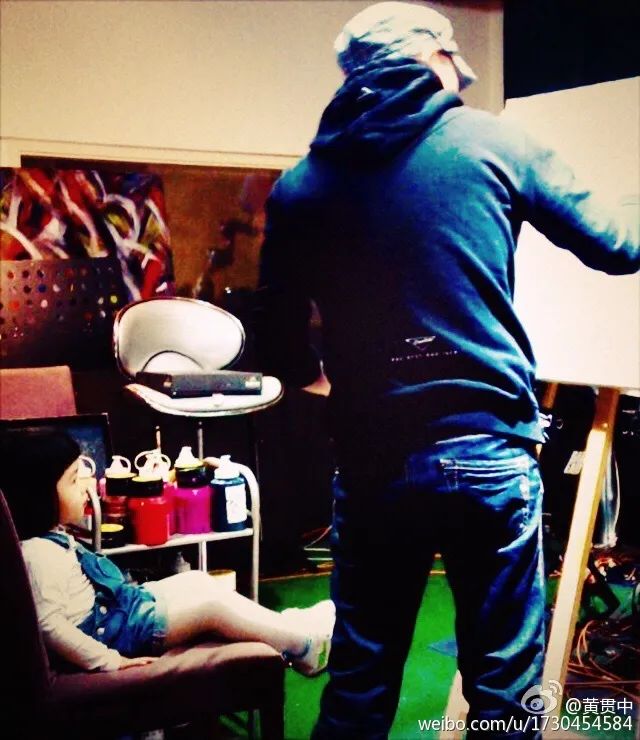 黄贯中设计作品丨中国香港-51