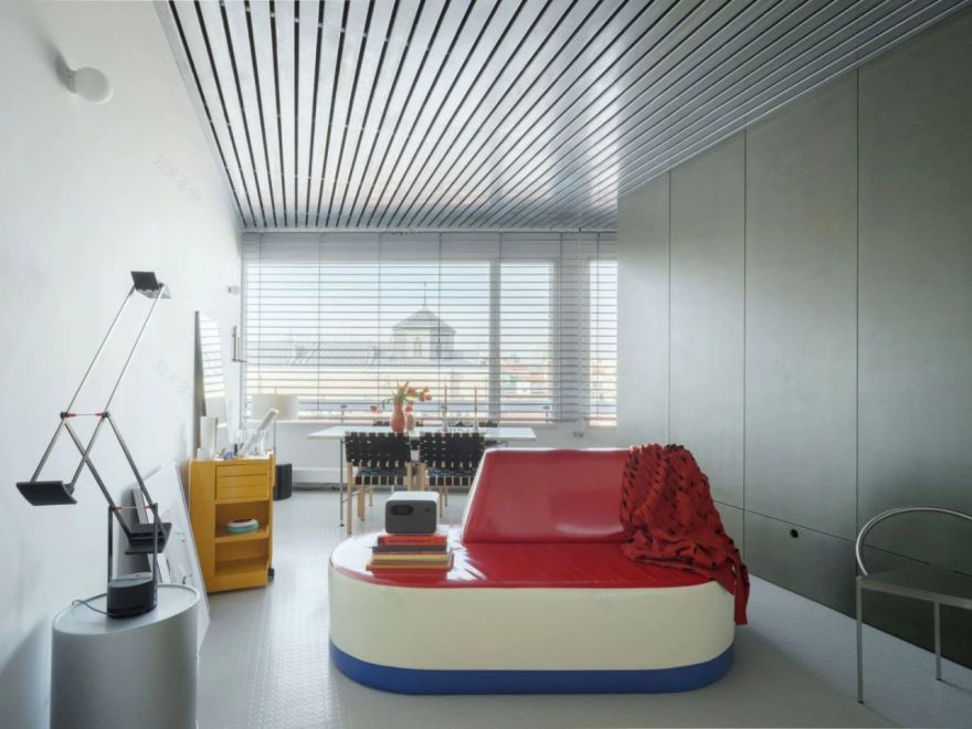 钴教练屋丨英国伦敦丨Ned Scott-104