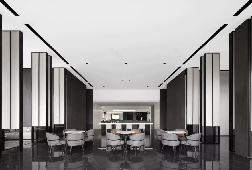 温州售楼处设计丨中国温州-43