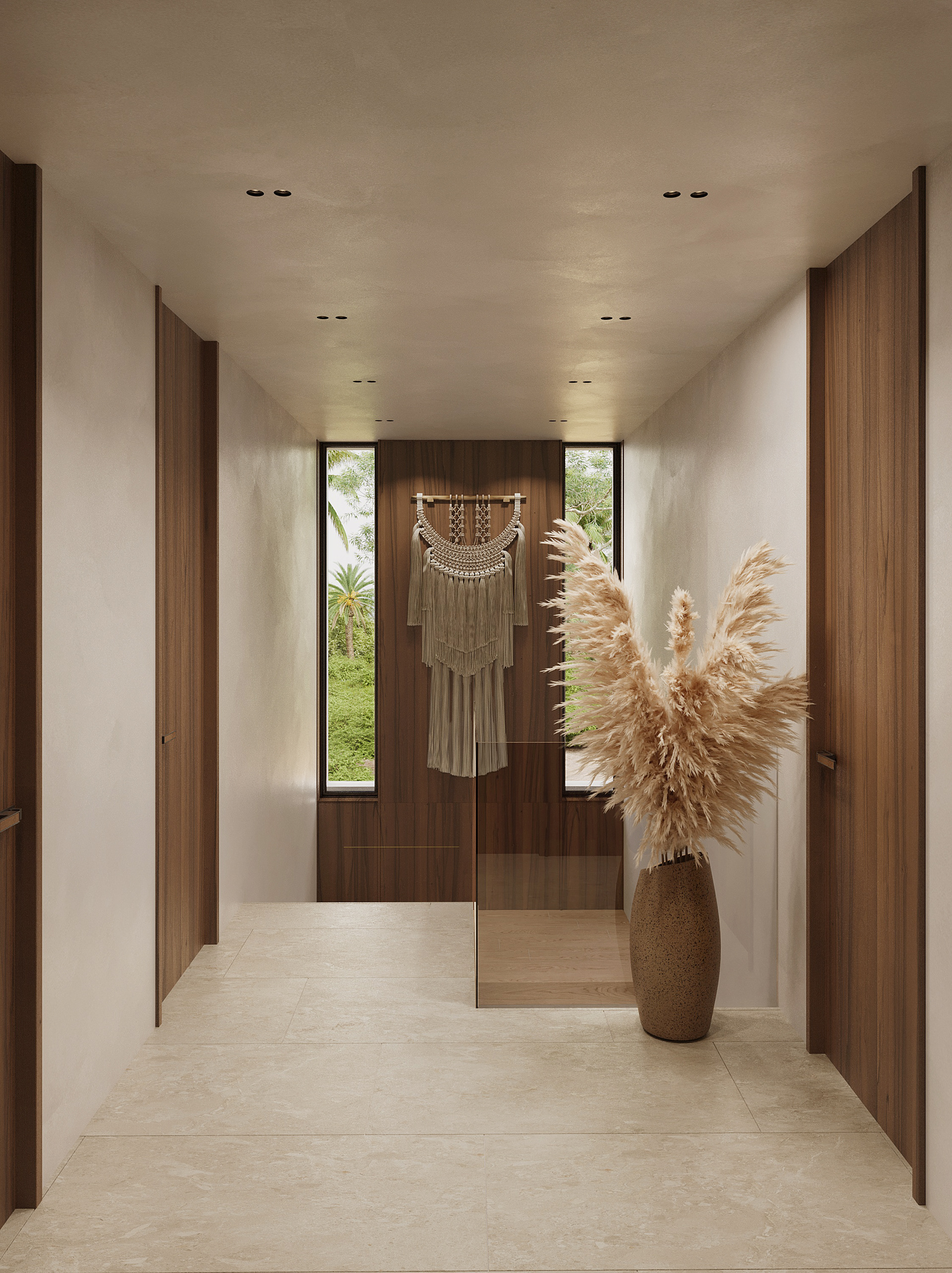 贾斯汀别墅丨泰国-39