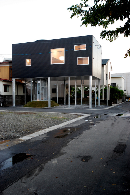 丨日本宫崎丨有限会社COGITE-6