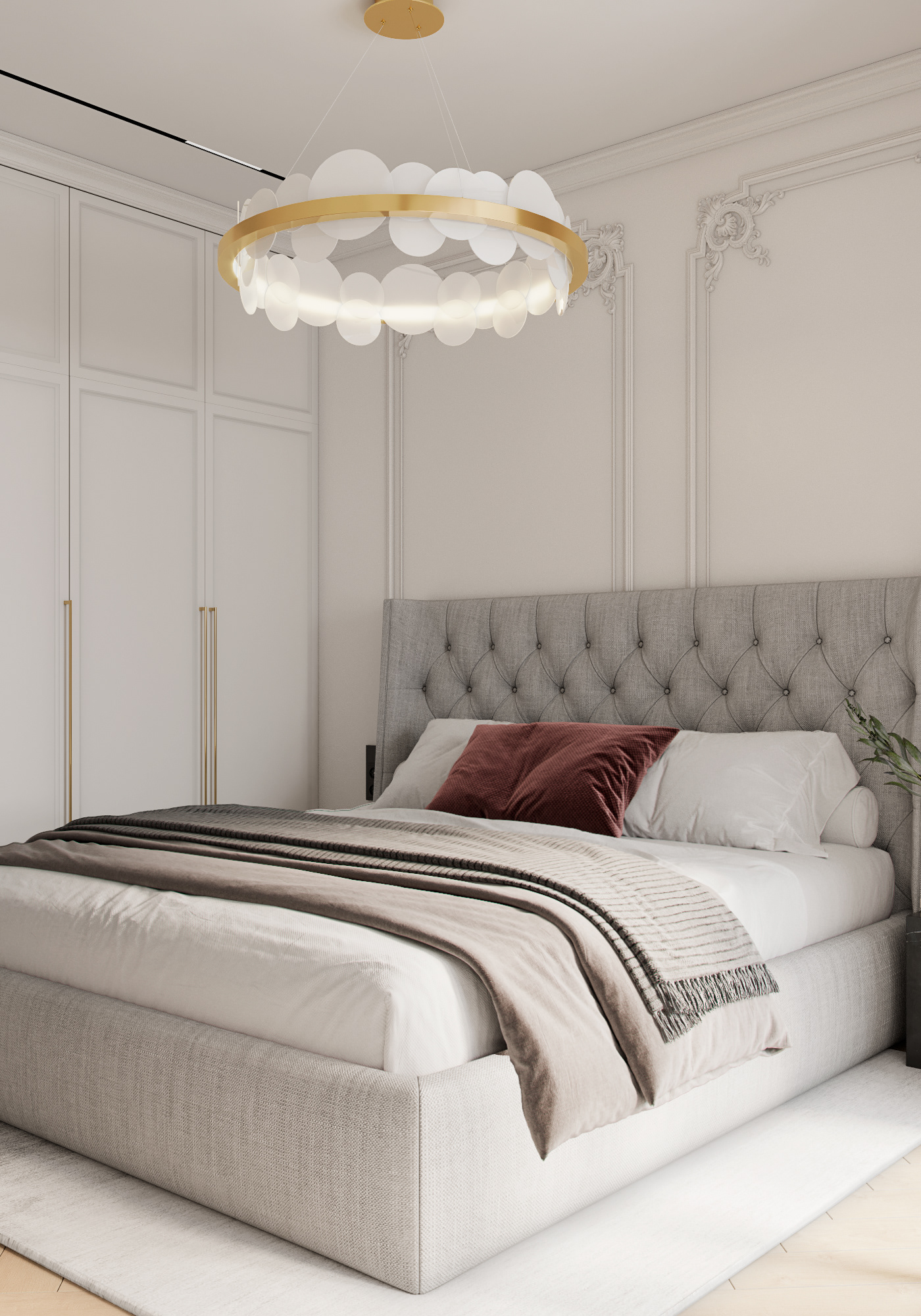 公寓 a1K2I丨哈萨克斯坦-15