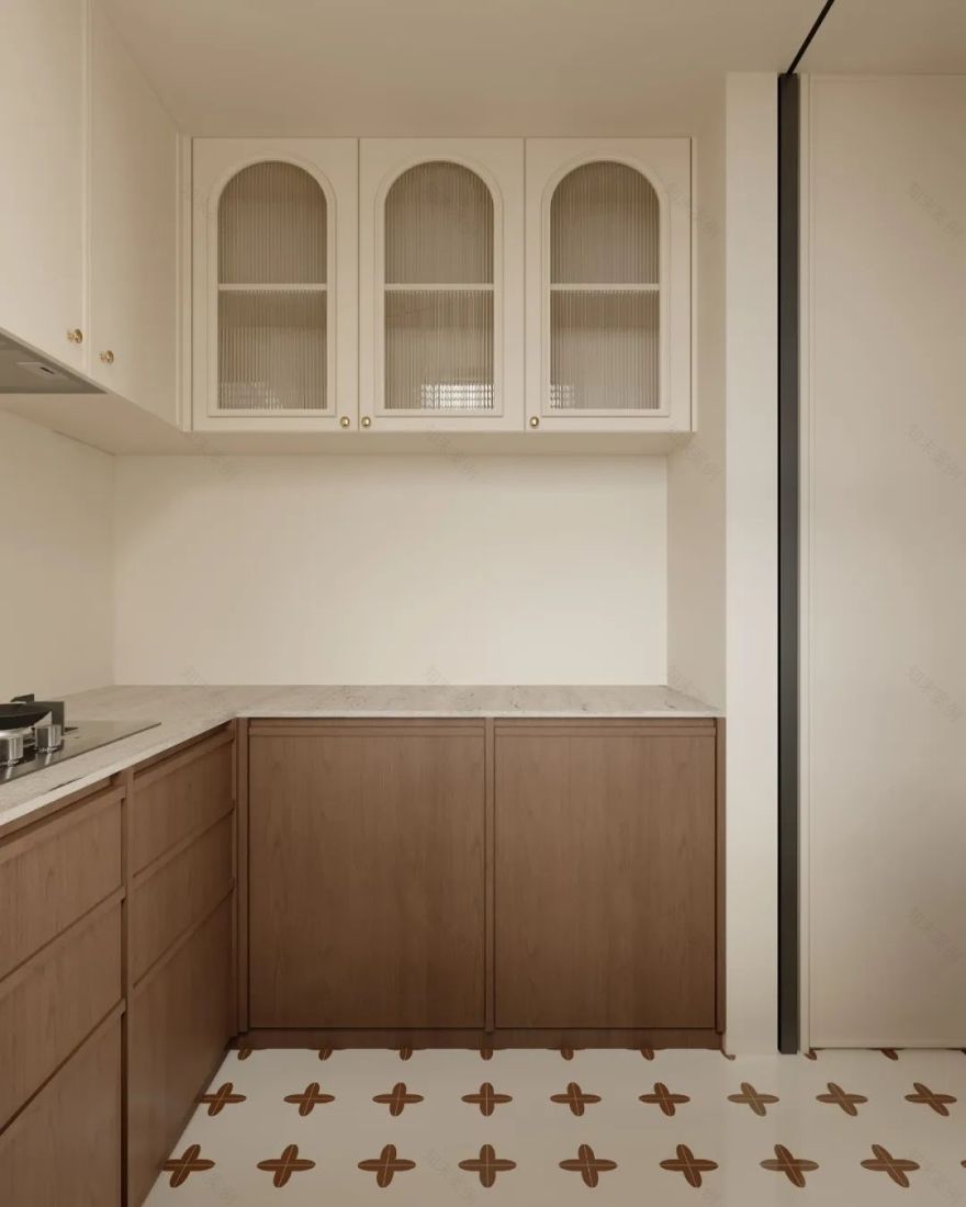 隅间 YUJIAN DESIGN · 酩酊河丨隅间空间设计工作室-32