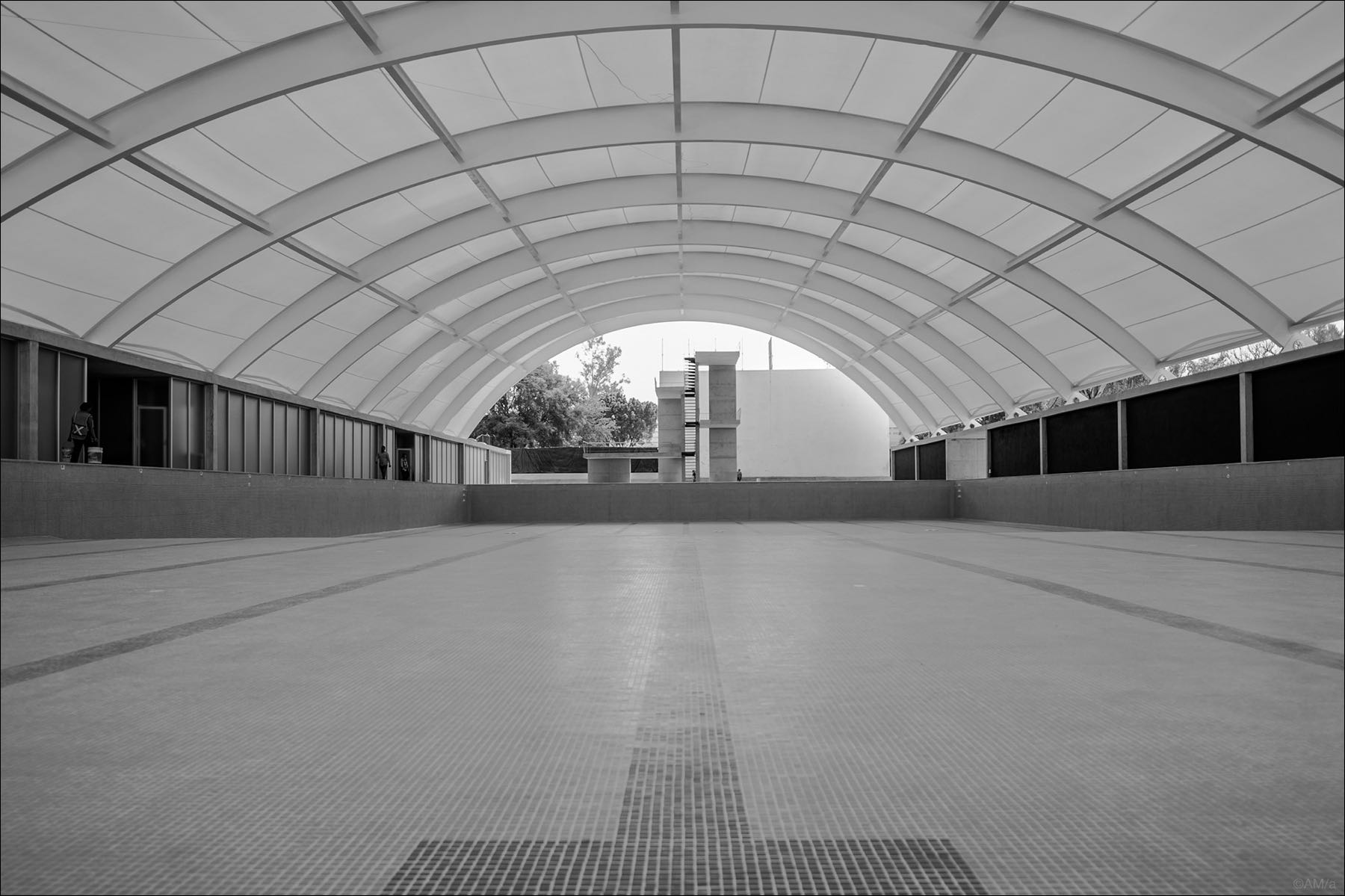 代码；编码；准则；法典丨墨西哥瓜达拉哈拉丨Alvaro Moragrega-21