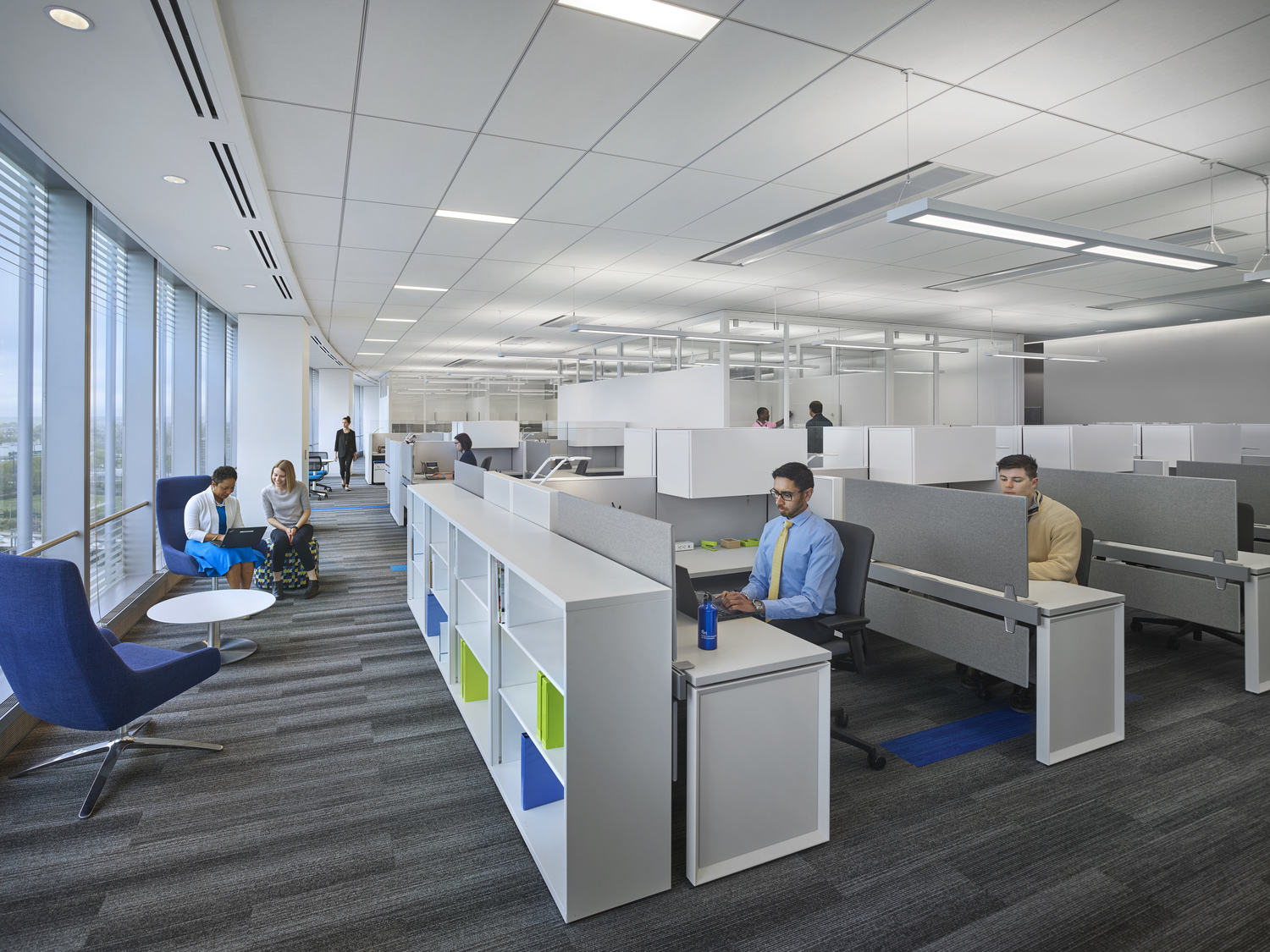 罗伯茨儿科研究中心-11