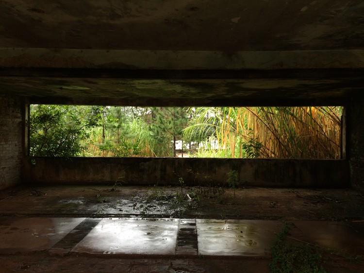 阿根廷米西奥内斯省旅游驿站建筑-23