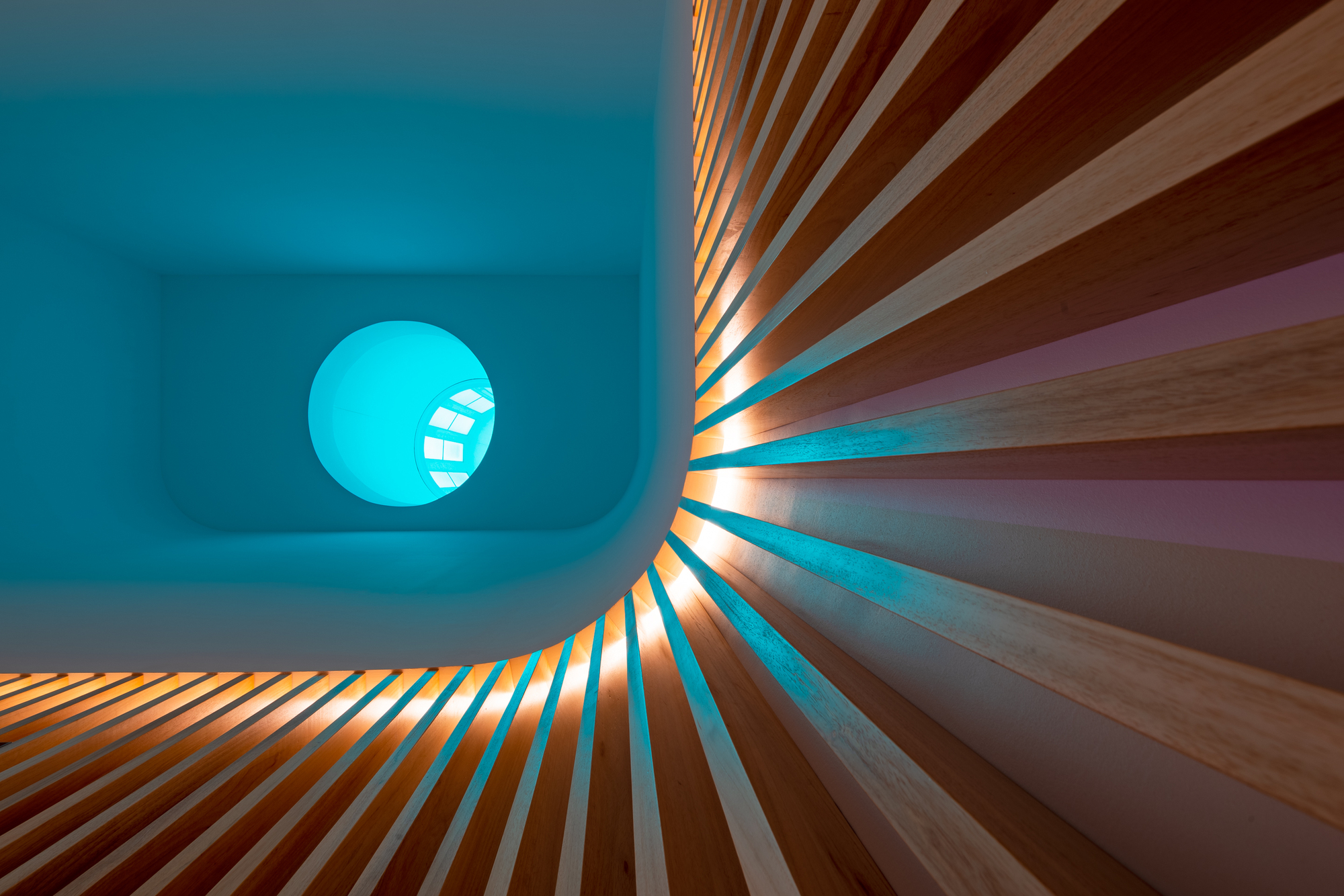 巴利亚多利德航天广场丨西班牙巴利亚多利德-26