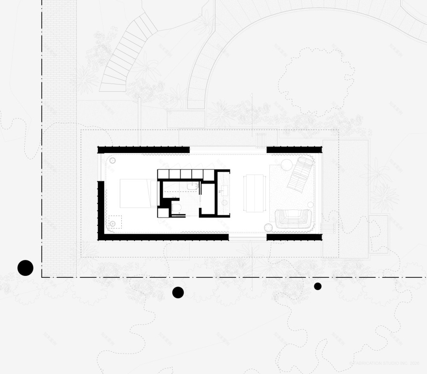 铜屋,制造工作室丨加拿大多伦多-21