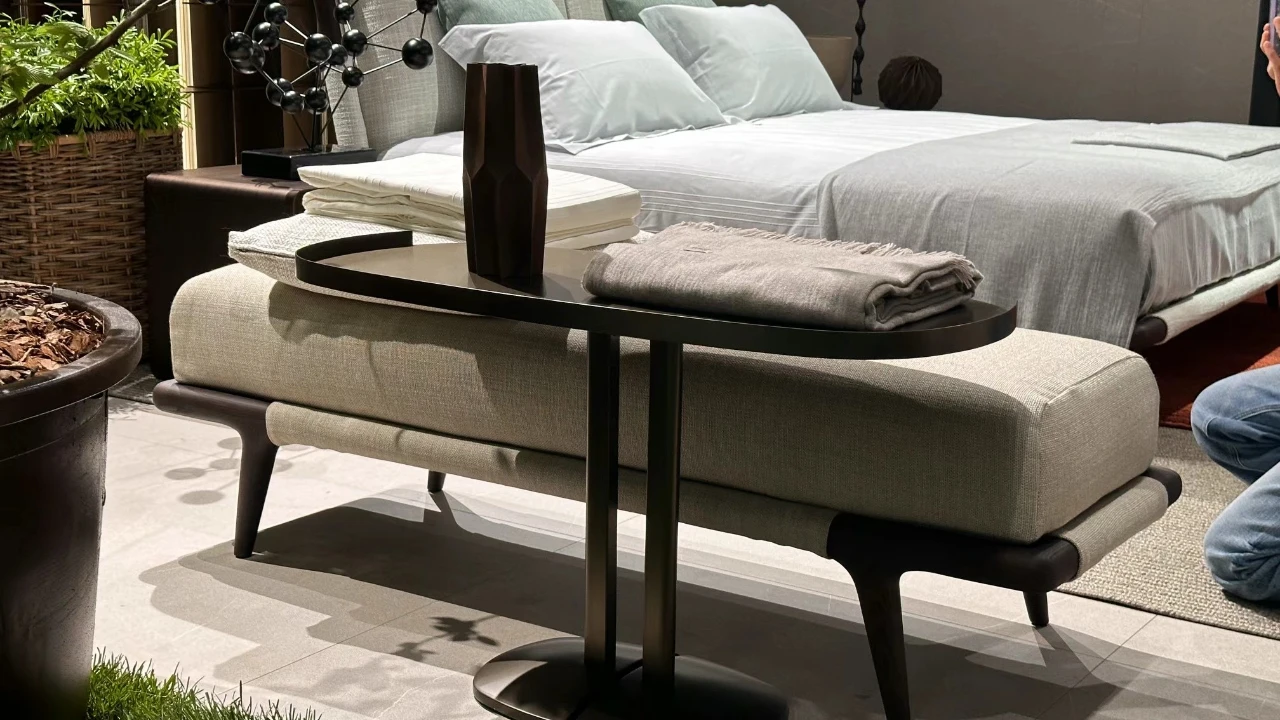 2024 米兰国际家具展览会丨意大利米兰-430