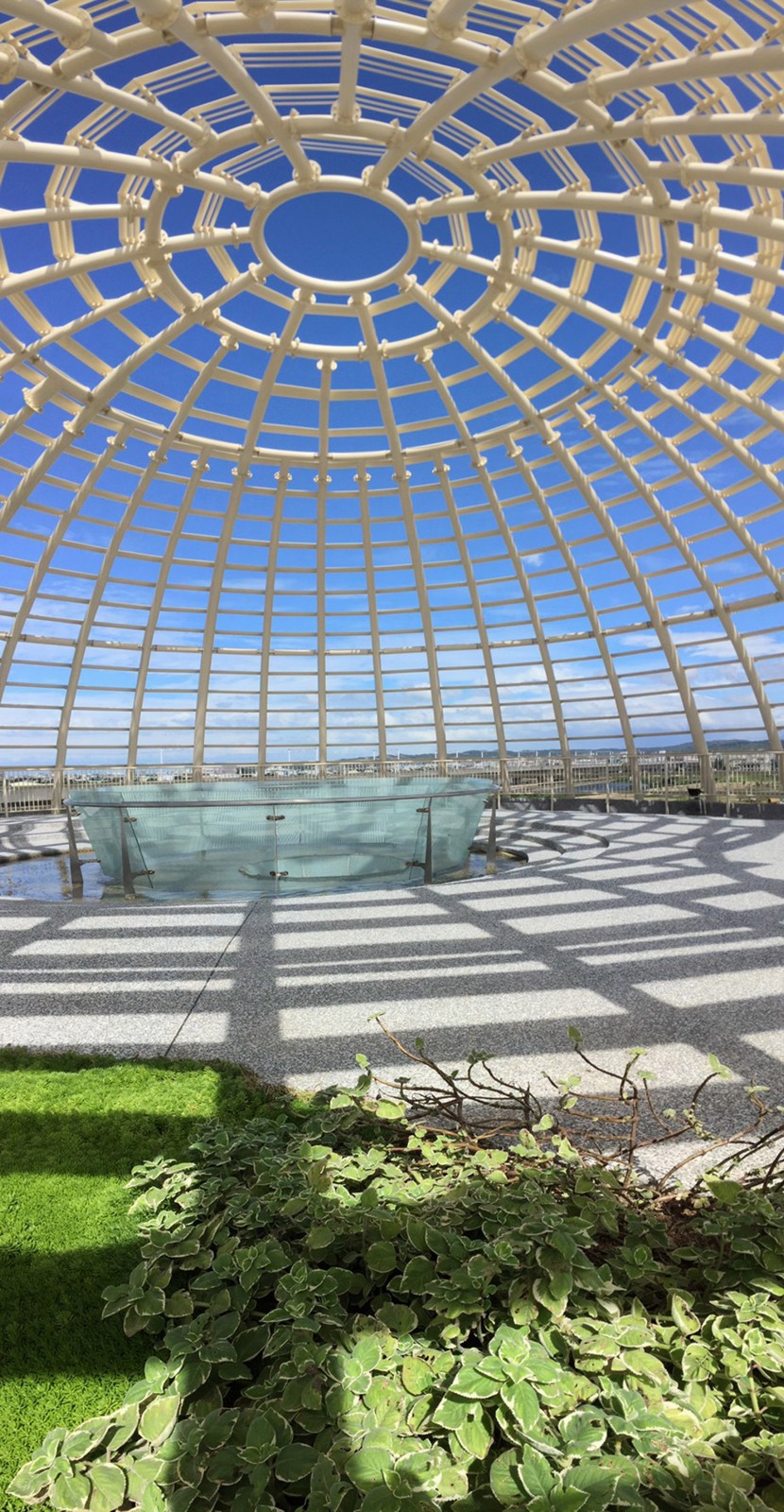 桃园污水处理中心丨中国台湾丨Habitech Architects-16