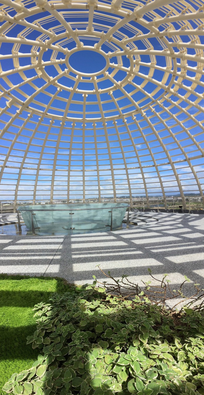 桃园污水处理中心丨中国台湾丨Habitech Architects-16