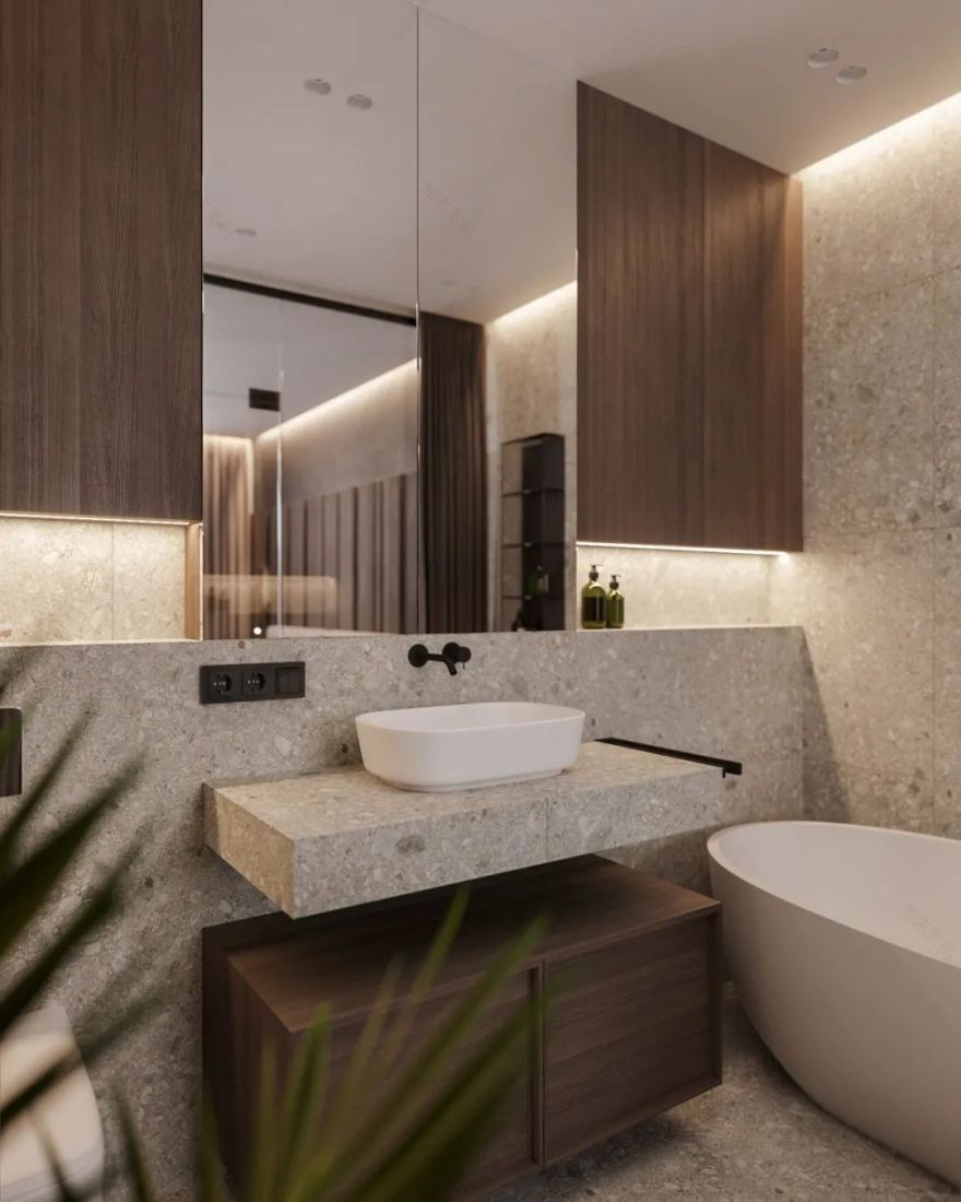 简约设计,质朴的高级感!-28