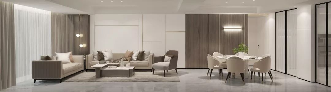 华派国际空间设计 | 承载梦想的团队-33