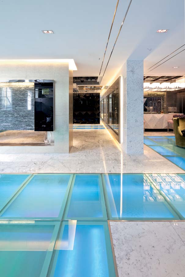 颐和高尔夫第三期——D型别墅（已修）-1