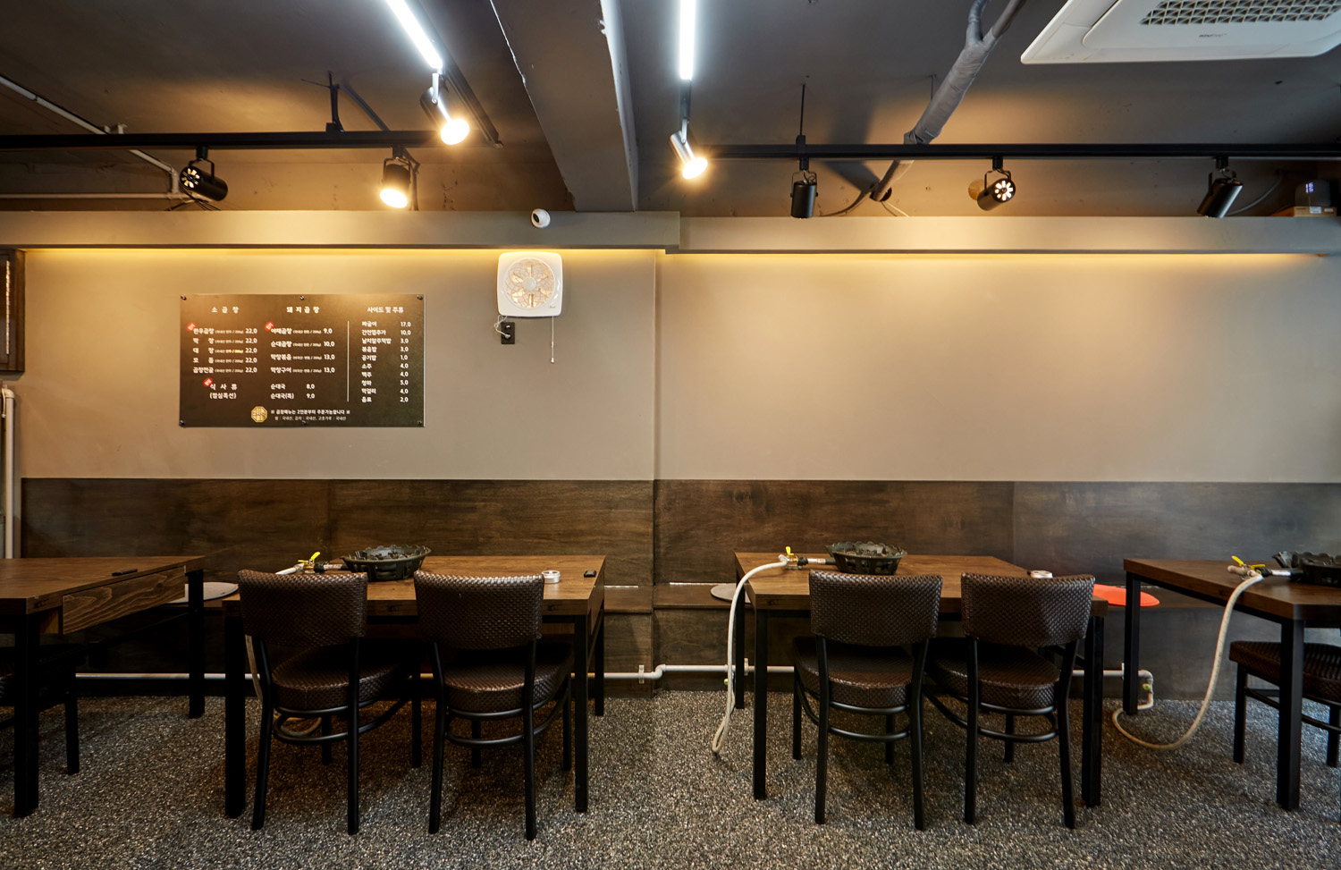 极简设计，16 平小空间的大变身-8