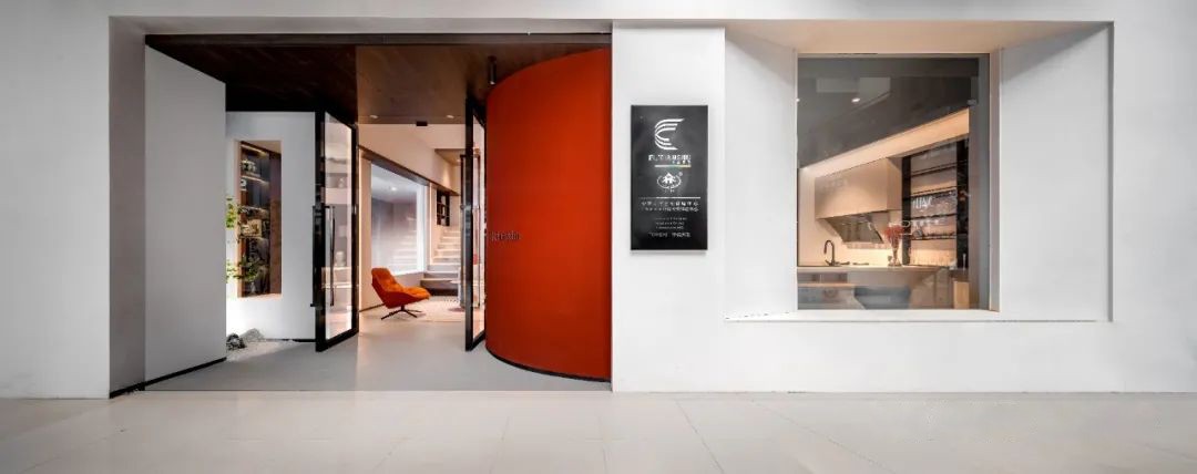 飞林•天舒品牌体验店丨中国昆明丨UNITE+ DESIGN（云+设计）-2